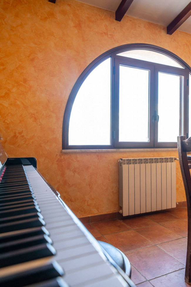 Appartamento in vendita a Monreale