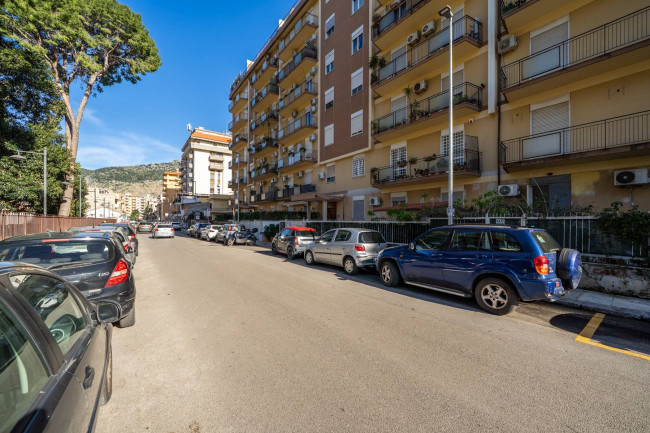 Appartamento in vendita a Palermo