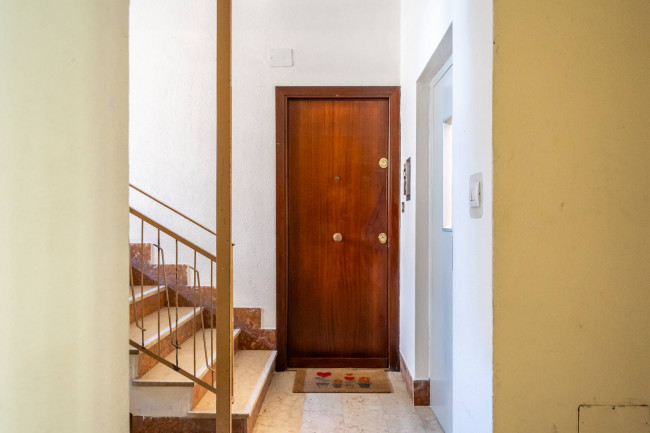 Appartamento in vendita a Palermo