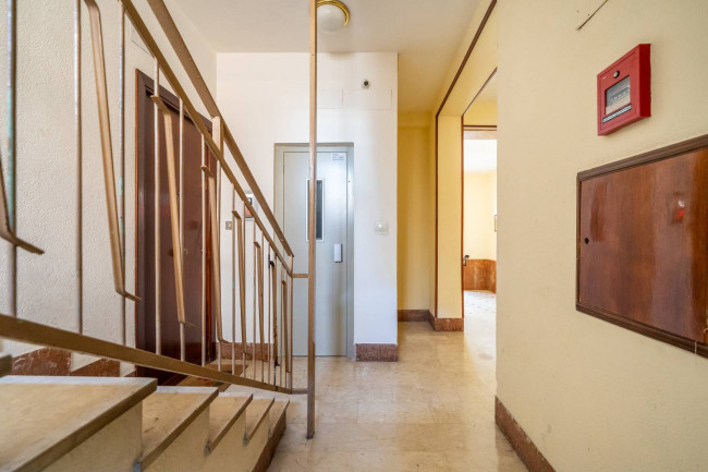 Appartamento in vendita a Palermo