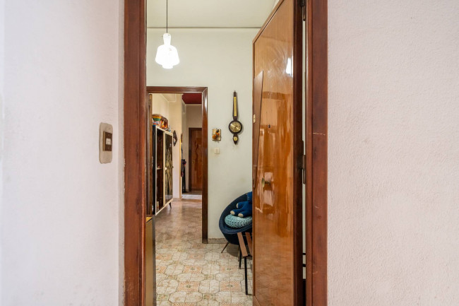 Appartamento in vendita a Palermo