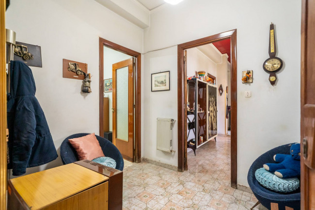 Appartamento in vendita a Palermo