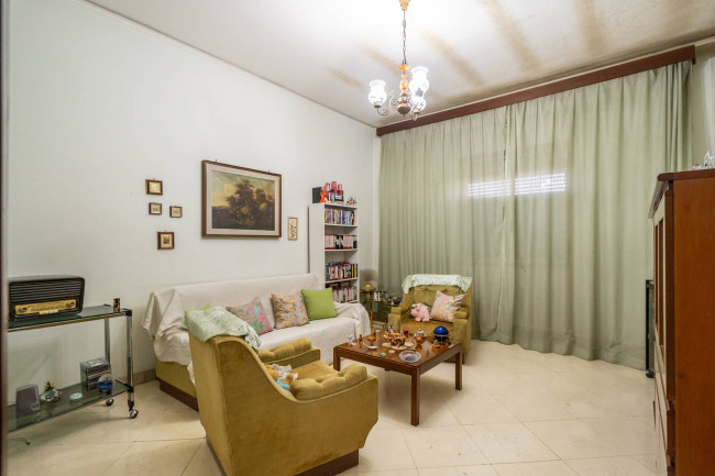 Appartamento in vendita a Palermo