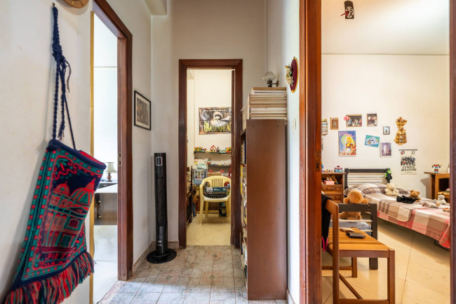 Appartamento in vendita a Palermo