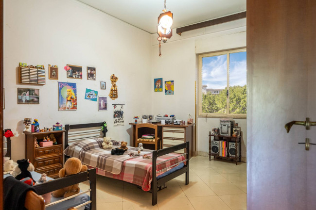 Appartamento in vendita a Palermo