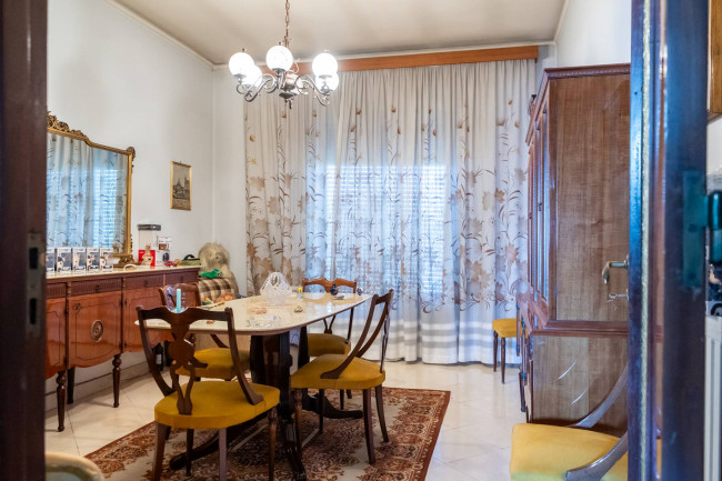 Appartamento in vendita a Palermo