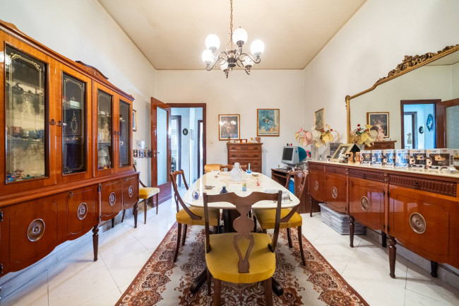 Appartamento in vendita a Palermo