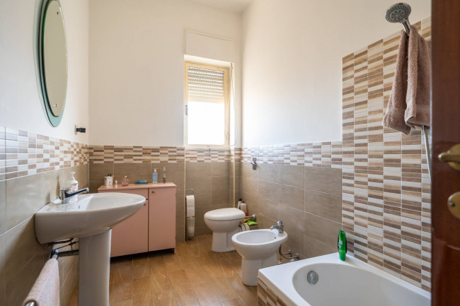 Appartamento in vendita a Palermo