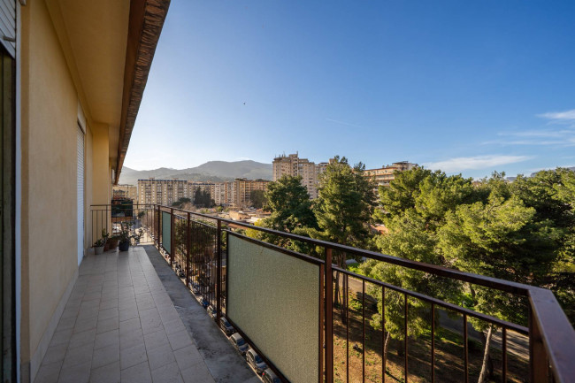 Appartamento in vendita a Palermo