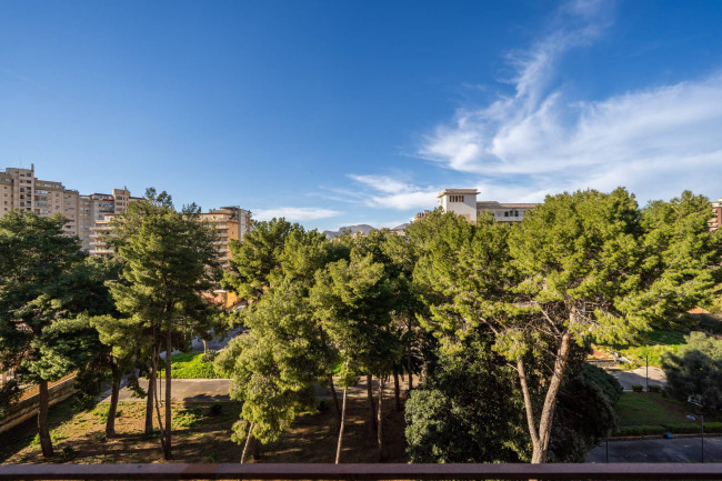 Appartamento in vendita a Palermo