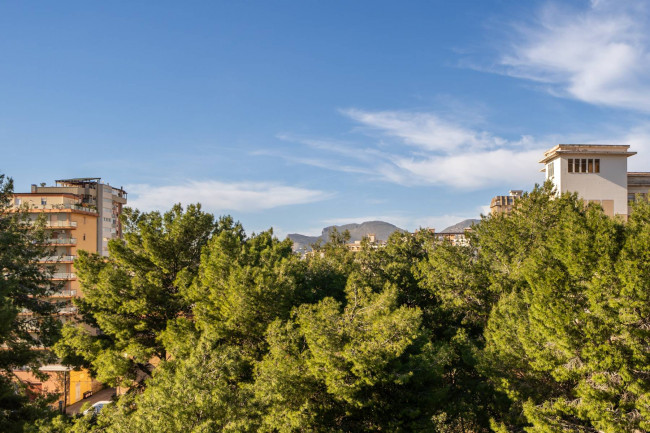 Appartamento in vendita a Palermo