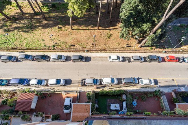 Appartamento in vendita a Palermo