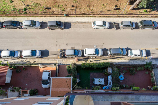 Appartamento in vendita a Palermo
