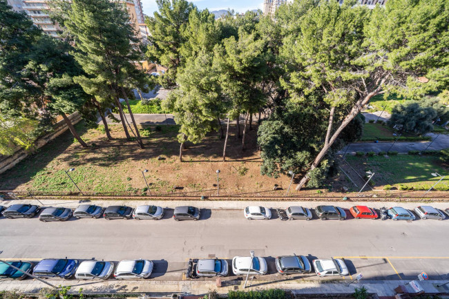 Appartamento in vendita a Palermo