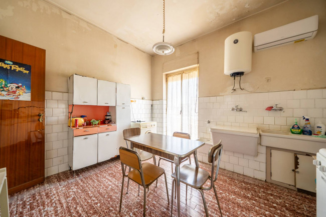 Appartamento in vendita a Palermo