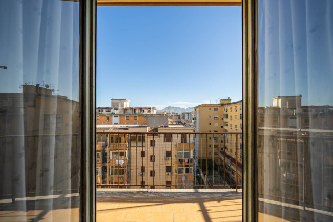 Appartamento in vendita a Palermo