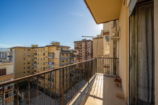 Appartamento in vendita a Palermo