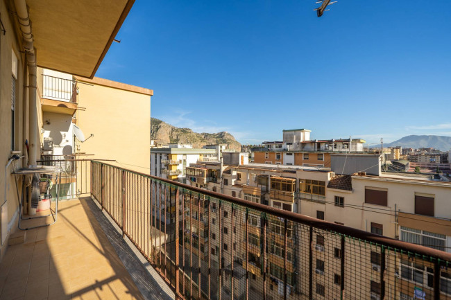 Appartamento in vendita a Palermo