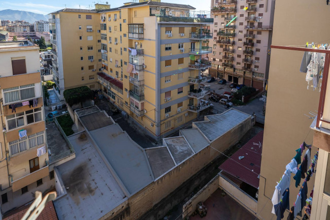 Appartamento in vendita a Palermo