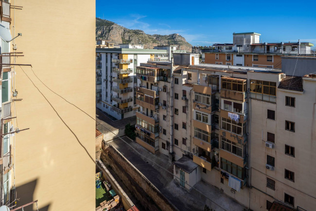 Appartamento in vendita a Palermo