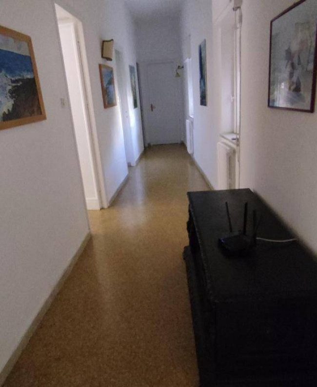 Appartamento in Villa in affitto a Palermo