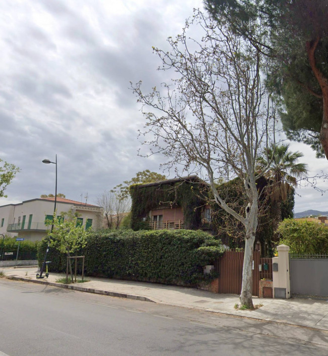 Appartamento in Villa in affitto a Palermo