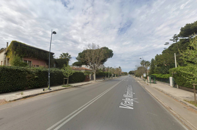 Appartamento in Villa in affitto a Palermo