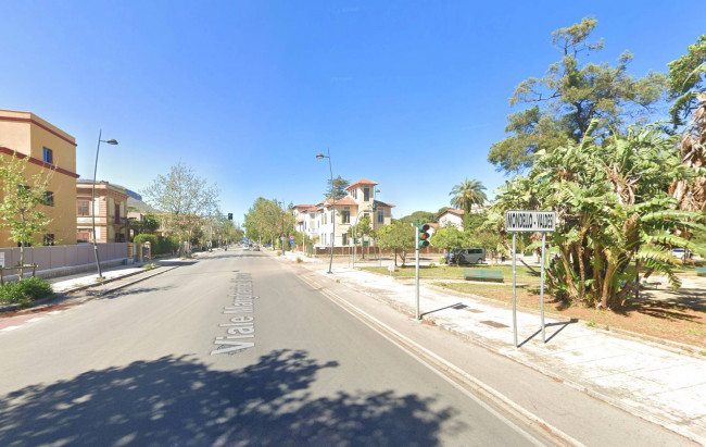 Appartamento in Villa in affitto a Palermo