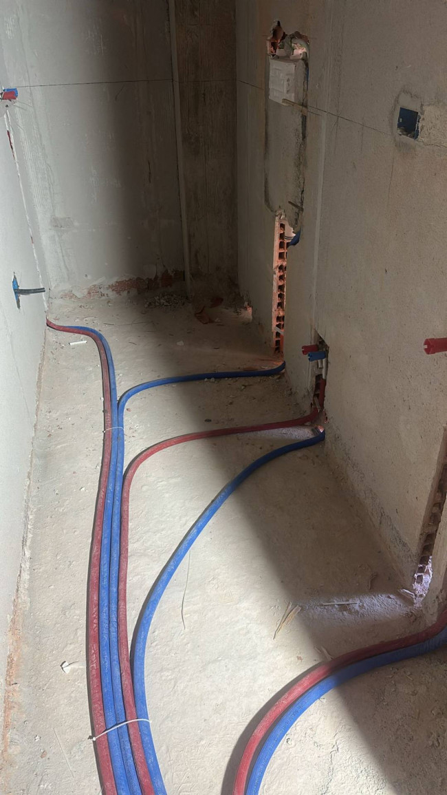 Appartamento in vendita a Palermo