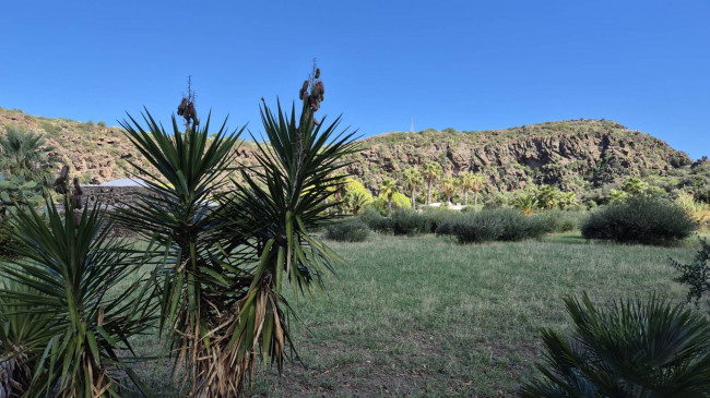 Villa Singola in vendita a Pantelleria