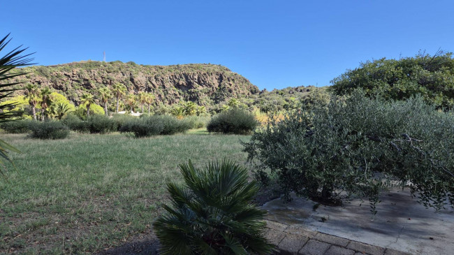 Villa Singola in vendita a Pantelleria