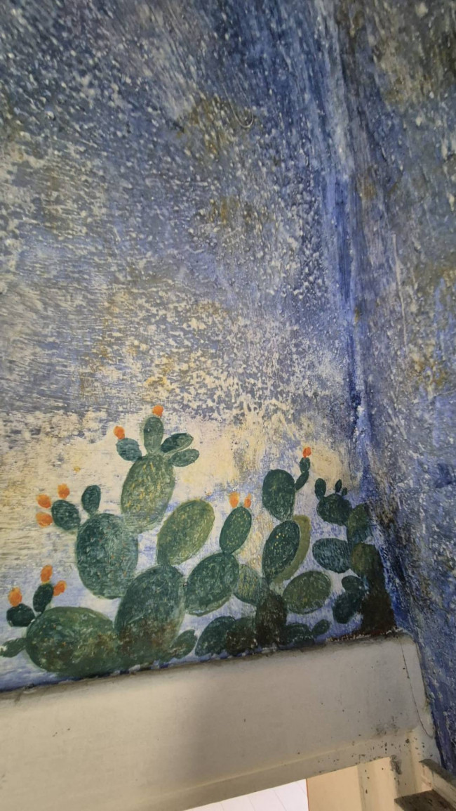 Villa Singola in vendita a Pantelleria