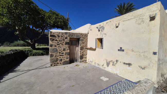 Villa Singola in vendita a Pantelleria