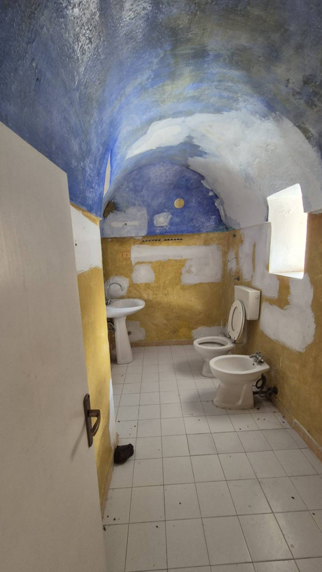 Villa Singola in vendita a Pantelleria