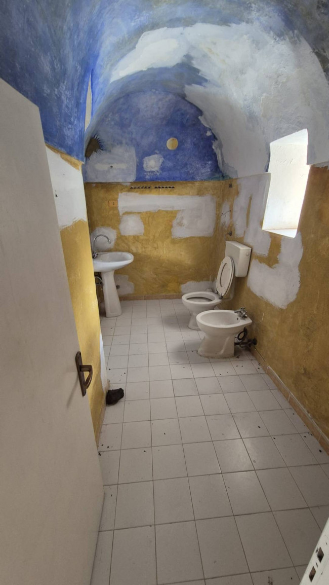 Villa Singola in vendita a Pantelleria