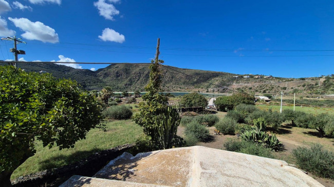 Villa Singola in vendita a Pantelleria