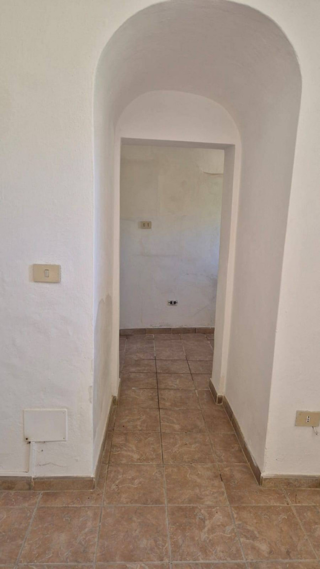 Villa Singola in vendita a Pantelleria