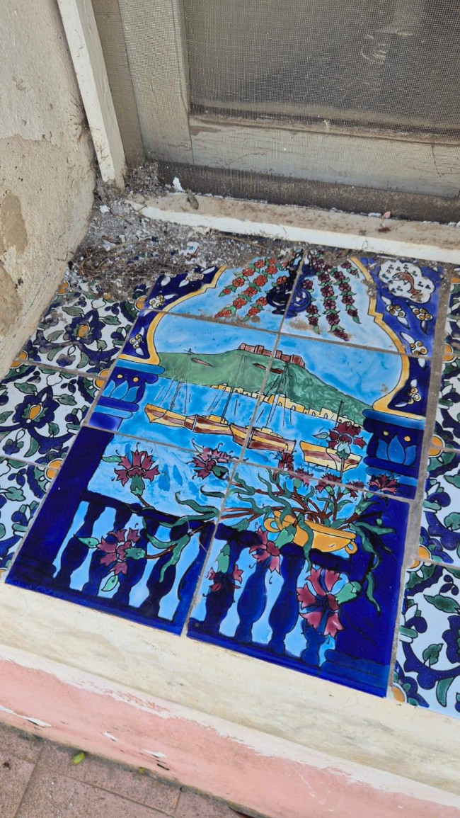 Villa Singola in vendita a Pantelleria