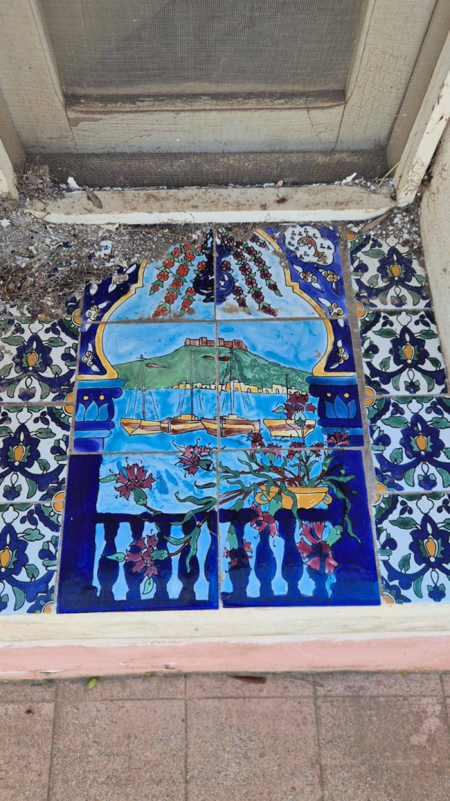 Villa Singola in vendita a Pantelleria