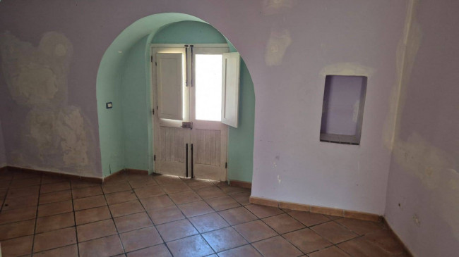 Villa Singola in vendita a Pantelleria
