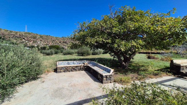 Villa Singola in vendita a Pantelleria