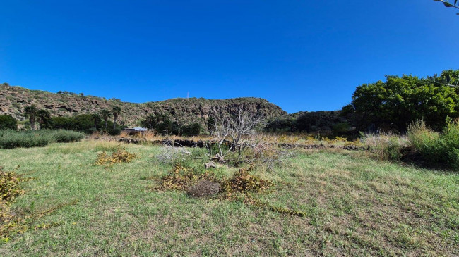 Villa Singola in vendita a Pantelleria