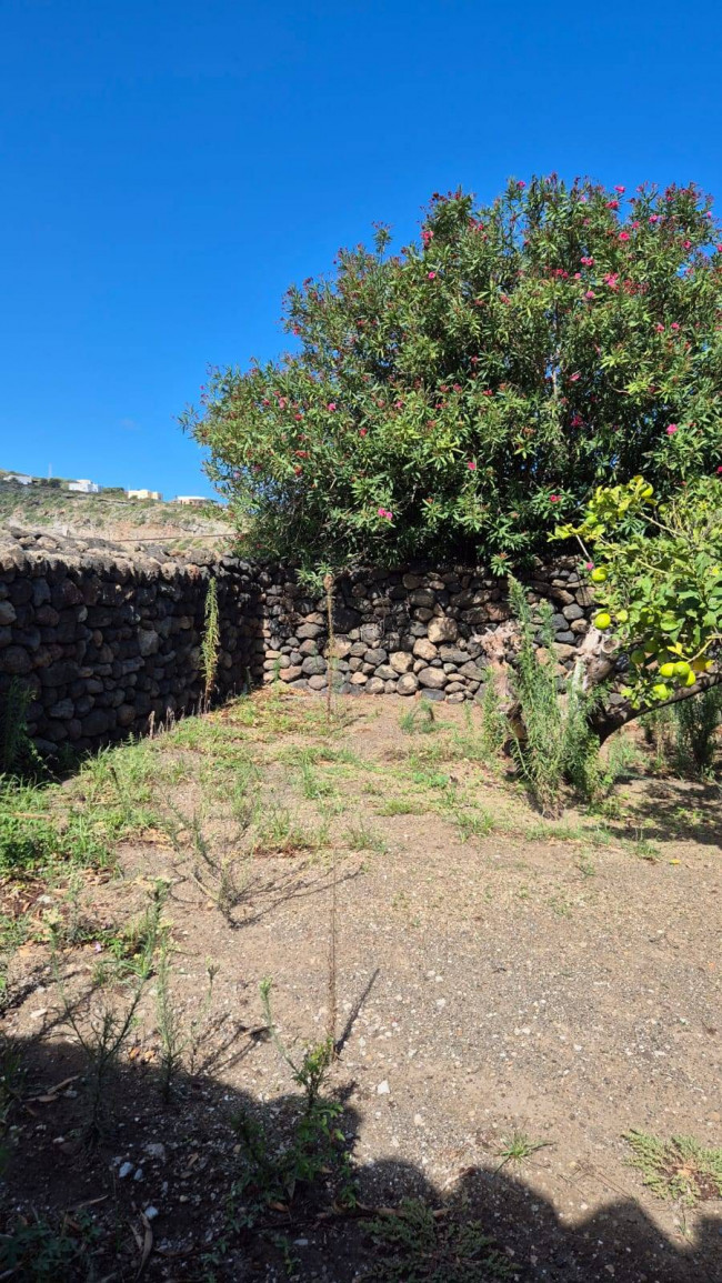 Villa Singola in vendita a Pantelleria