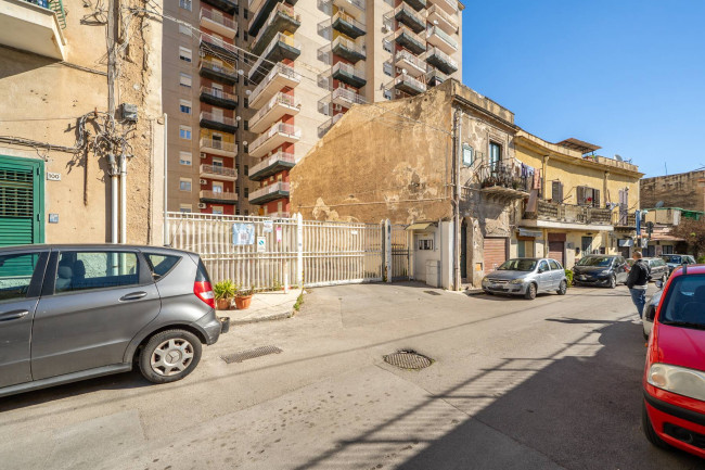 Attico in vendita a Palermo