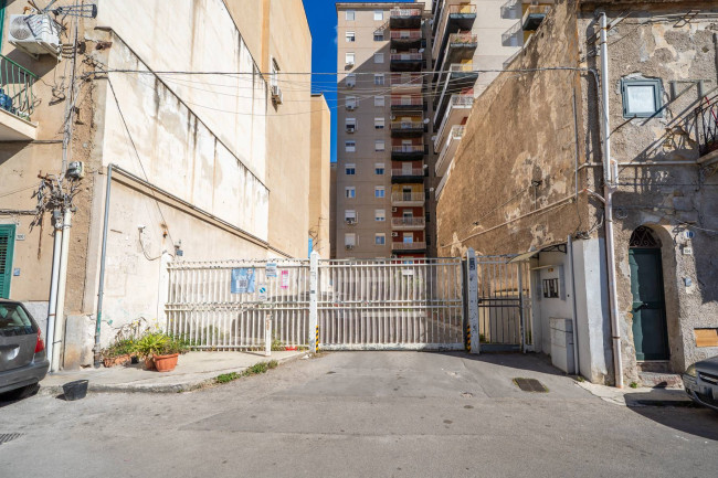 Attico in vendita a Palermo