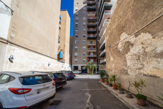Attico in vendita a Palermo
