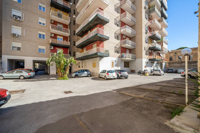 Attico in vendita a Palermo