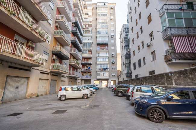 Attico in vendita a Palermo