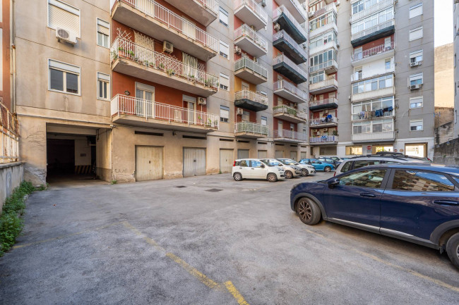 Attico in vendita a Palermo