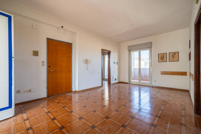 Attico in vendita a Palermo